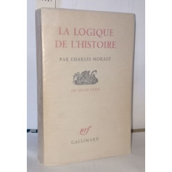 La logique de l'histoire