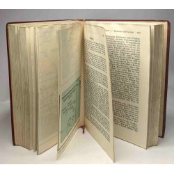 Afrika ein handbuch für wirtschaft und reise