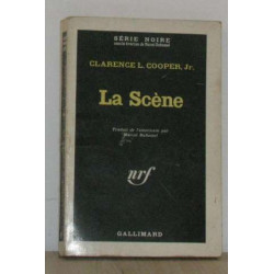 La scène