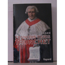 François-Denis Tronchet
