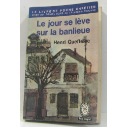 Le jour se lèvve sur la banlieue