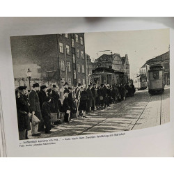 100 Jahre Nahverkehr in Lübeck