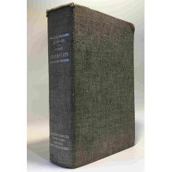 Lexique Français-Latin à l'usage des classes de grammaire -...