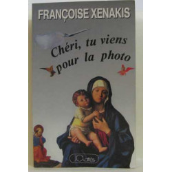 Chéri tu viens pour la photo