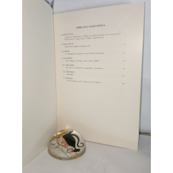 Africana linguistica ( I )