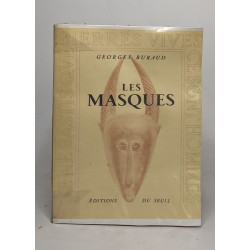 Les masques