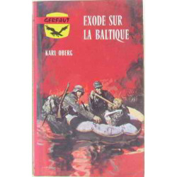 Exode sur la baltique