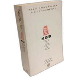 K. G. B.: The Inside Story