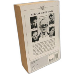 K. G. B.: The Inside Story