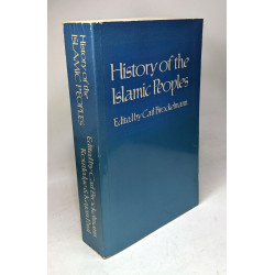 History of the Islamic People