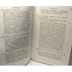 History of the Islamic People