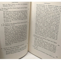 History of the Islamic People