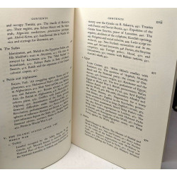 History of the Islamic People