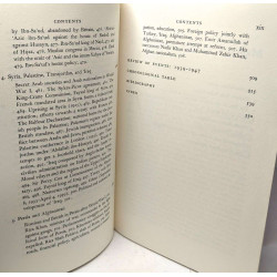 History of the Islamic People