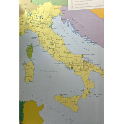 Atlas van het romaans