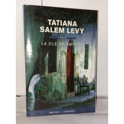 La clé de Smyrne