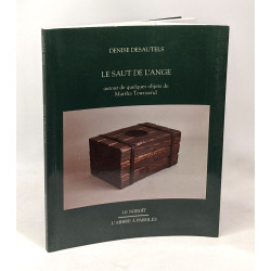 Le saut de l'ange