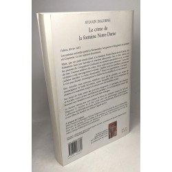 Le crime de la fontaine Notre-Dame: 1451 une enquête à Falaise de...