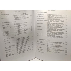 Mélanges de langue de littérature et de civilisation latines...