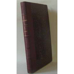 Rome tome sixième année 1909