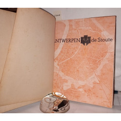 Antwerpen de Stoute - Gent De Fiere - Brugge Die Schoone ( 3...