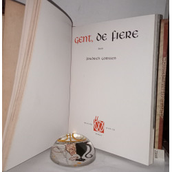 Antwerpen de Stoute - Gent De Fiere - Brugge Die Schoone ( 3...