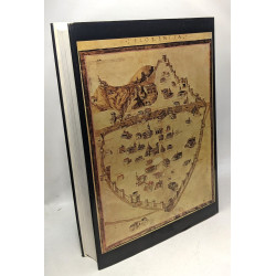 Storia di firenze - nuova edizione a cura di Franco Carini