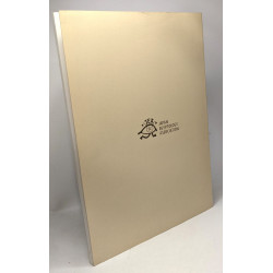 Japan egyptology association news - 3 exemplaires - N°5 1993 + N°6...