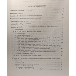 Das byzantinische Strassensystem in Kappadokien...