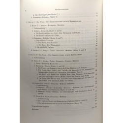 Das byzantinische Strassensystem in Kappadokien...