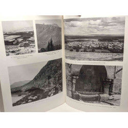 Das byzantinische Strassensystem in Kappadokien...