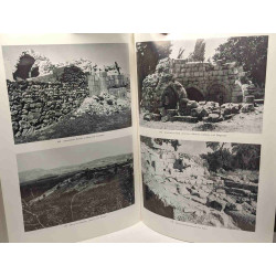 Das byzantinische Strassensystem in Kappadokien...