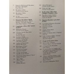 Domenico Beccafumi. Catalogo. Ediz. illustrata (Cataloghi di mostre)