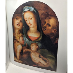 Domenico Beccafumi. Catalogo. Ediz. illustrata (Cataloghi di mostre)