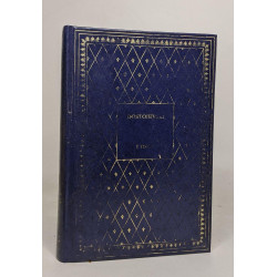 Lot de 3 ouvrages de " Dostoïevsky" L'idiot / crime et châtiment /...