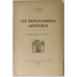 Les repeuplements artificiels
