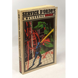 Service d'ordre