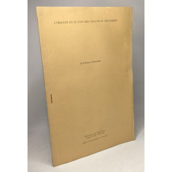 L'origine et le nom des croates et des serbes / EXTRAIT /...