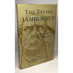 Divine Iamblichus: Philosopher and Man of Gods