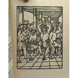 Alte deutsche schwänke