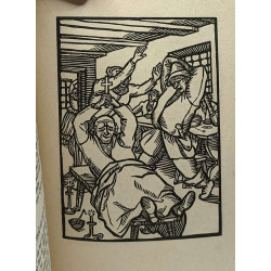 Alte deutsche schwänke