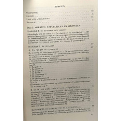 De eer en hoogheid van de staat - over de plaats der verenigde...