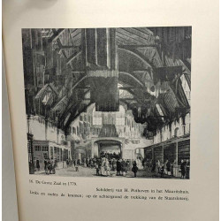 De eer en hoogheid van de staat - over de plaats der verenigde...