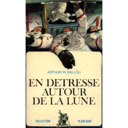 En détresse autour de la lune