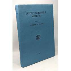 Ludvig Holberg's Memoirs - an eighteenth century danish...