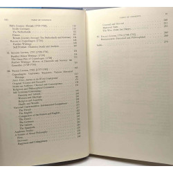 Ludvig Holberg's Memoirs - an eighteenth century danish...