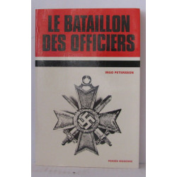 Le bataillon des officiers