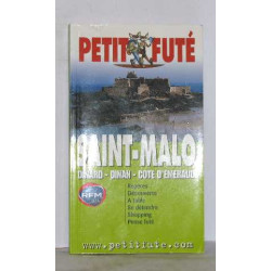 Saint Malo dinard-dinan-cote d'emeraude