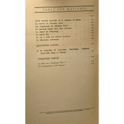 Dans la mer du Groenland - les croisières du "pourquoi pas?" -...