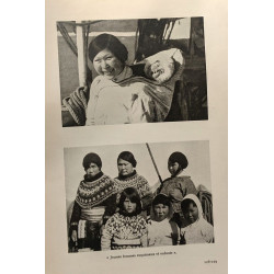 Dans la mer du Groenland - les croisières du "pourquoi pas?" -...